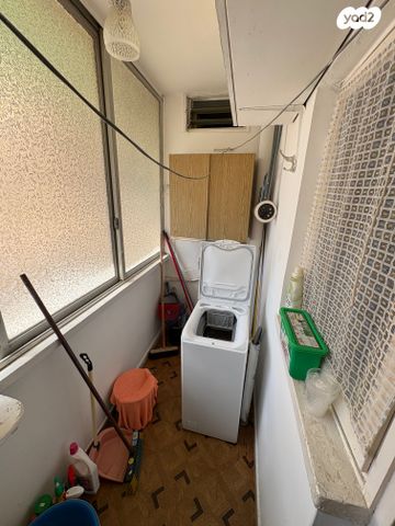 דירה, שדרות בן צבי 102, נאות שקד, נתניה