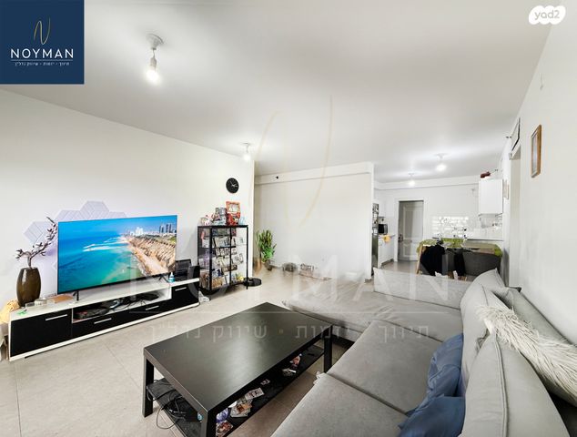 בני וו. רייך 