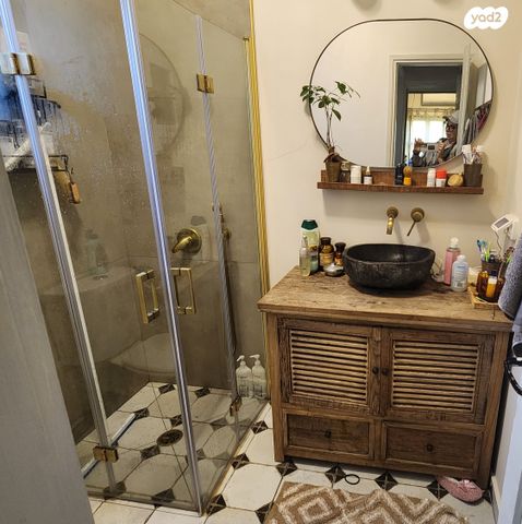 דו משפחתי, מרכז מזרחי, נס ציונה