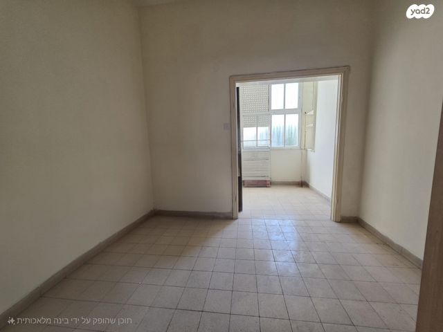 דירה, שדרות ח"ן, הצפון הישן - דרום, תל אביב יפו