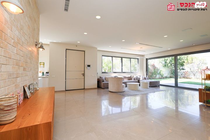 בית פרטי/ קוטג', רמת פנקס, אור יהודה