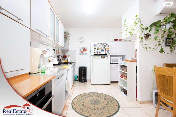 דירה, זלמן שז"ר, רמת פולג, נתניה