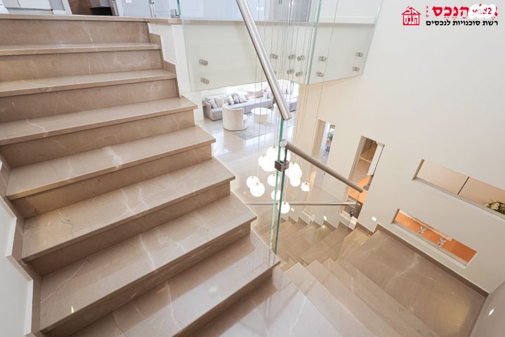 בית פרטי/ קוטג', רמת פנקס, אור יהודה