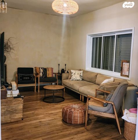 דו משפחתי, מרכז מזרחי, נס ציונה