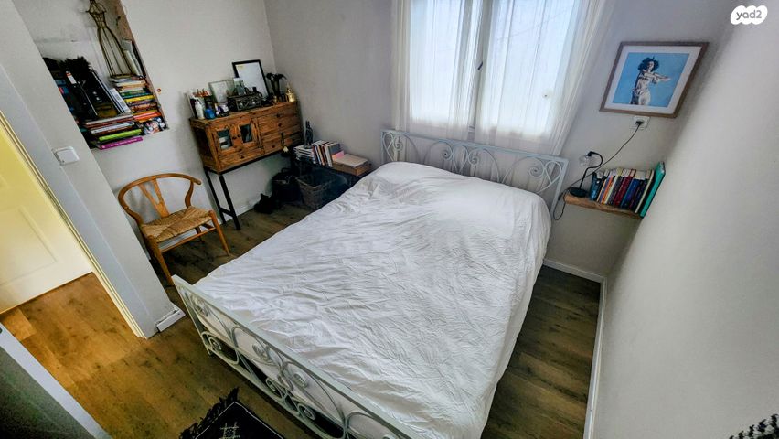 דו משפחתי, מרכז מזרחי, נס ציונה