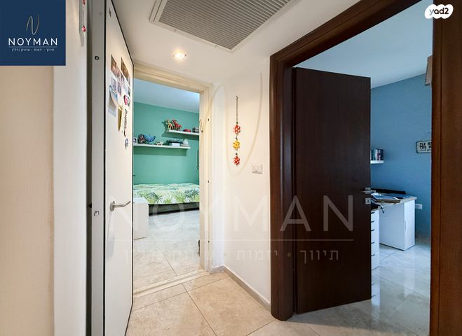 דירה, ברוש 5, קרית השרון, נתניה