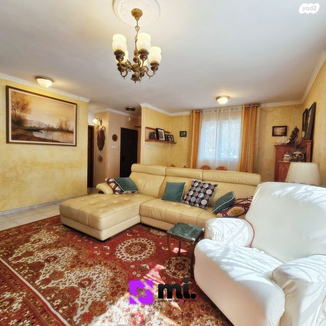 בית פרטי/ קוטג', שמואל גונן, בית שמש