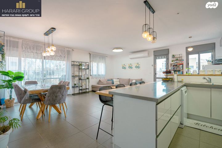 גג/ פנטהאוז, צאלון, החורש, חריש