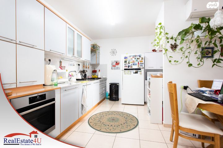 דירה, זלמן שז"ר, רמת פולג, נתניה