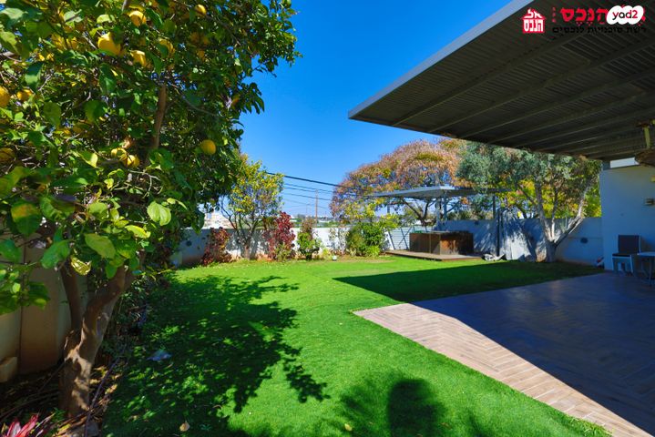 בית פרטי/ קוטג', רמת פנקס, אור יהודה