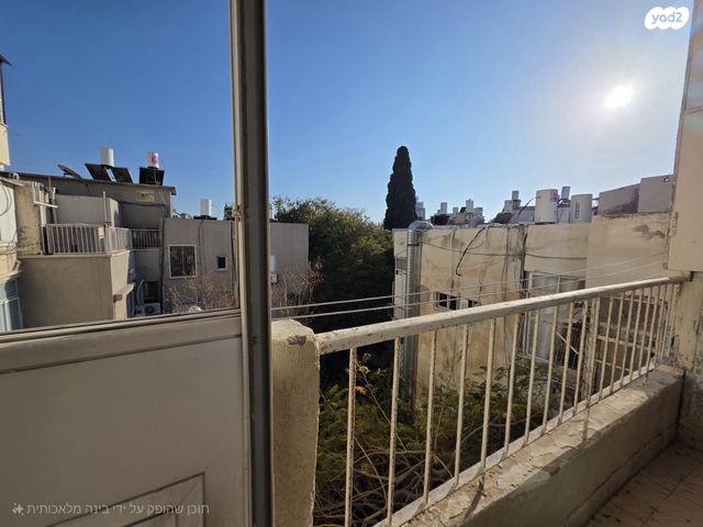 דירה, שדרות ח"ן, הצפון הישן - דרום, תל אביב יפו