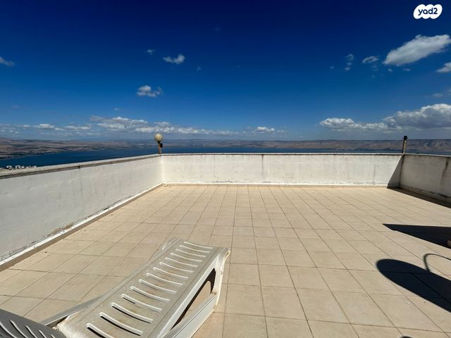 בית פרטי/ קוטג', רקפת, טבריה