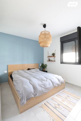 דירה, שמעון פרס 21, מורשת, מודיעין מכבים רעות