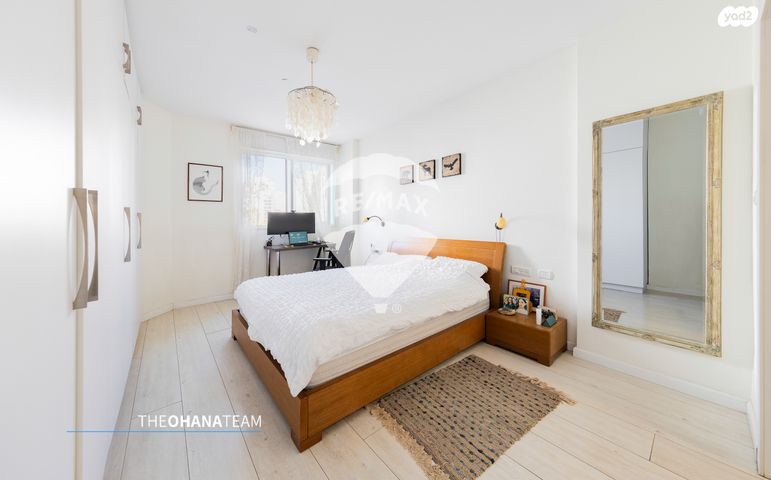 דירה, מנחם בגין, רמת פולג, נתניה