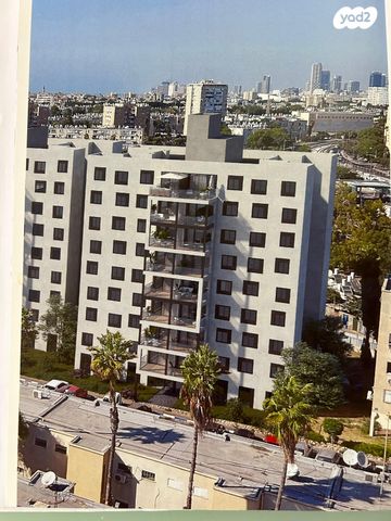 דירה, ברוך קרוא, נווה גולן, יפו ג', תל אביב יפו