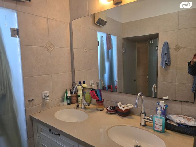 דירה, היסמין, כפר גנים א, פתח תקווה