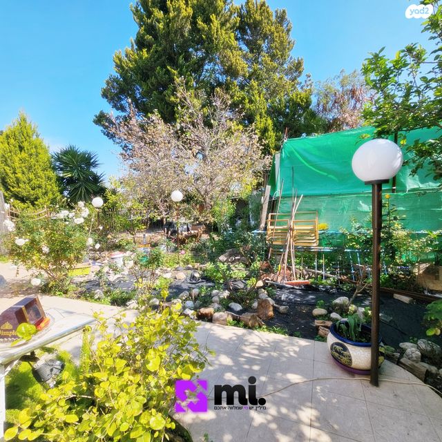 בית פרטי/ קוטג', שמואל גונן, בית שמש