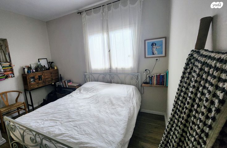 דו משפחתי, מרכז מזרחי, נס ציונה