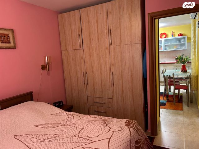 דירה, ברוך קרוא, נווה גולן, יפו ג', תל אביב יפו