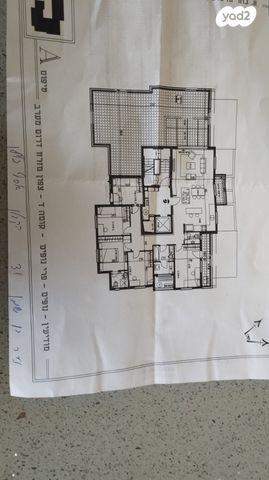 גג/ פנטהאוז, יער בן שמן, נופים, מודיעין מכבים רעות