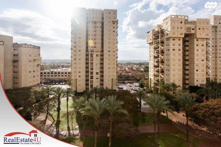 דירה, זלמן שז"ר, רמת פולג, נתניה