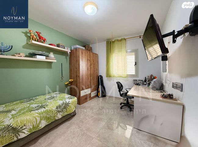 דירה, ברוש 5, קרית השרון, נתניה