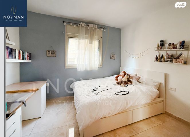 דירה, ברוש 5, קרית השרון, נתניה