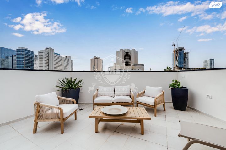 דירה, נווה צדק, תל אביב יפו