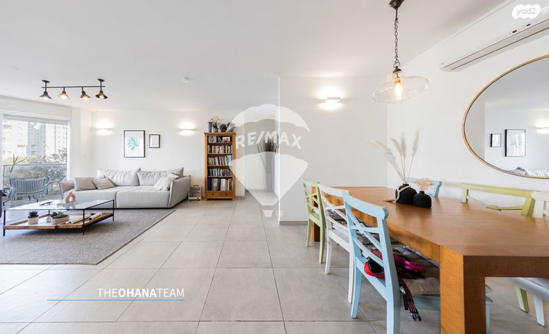 דירה, מנחם בגין, רמת פולג, נתניה