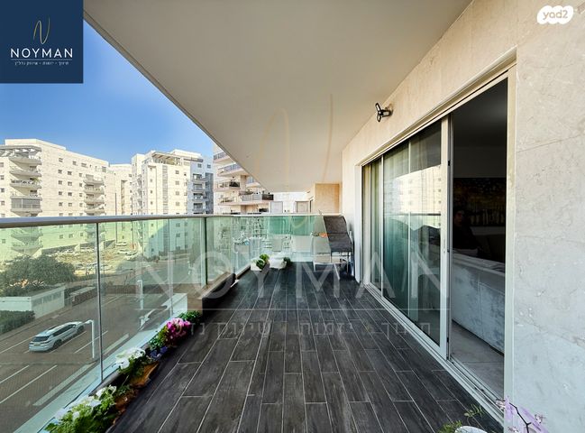 דירה, ברוש 5, קרית השרון, נתניה