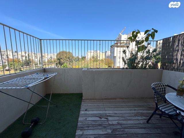 דירה, נווה אביבים, תל אביב יפו