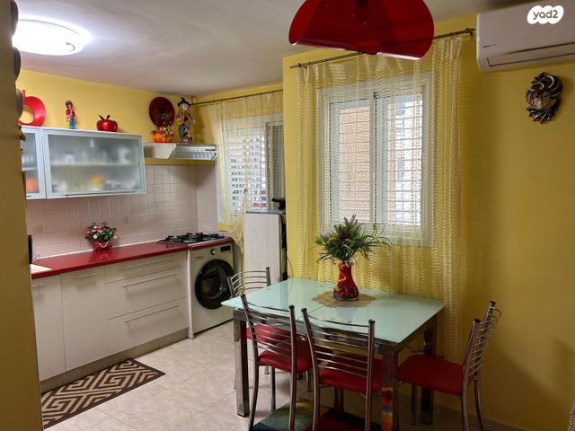 דירה, ברוך קרוא, נווה גולן, יפו ג', תל אביב יפו