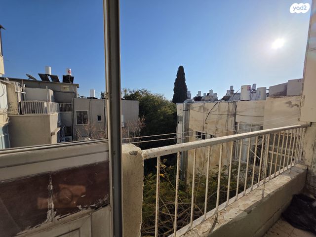 דירה, שדרות ח"ן, הצפון הישן - דרום, תל אביב יפו
