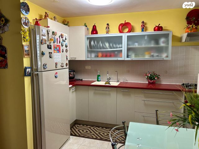 דירה, ברוך קרוא, נווה גולן, יפו ג', תל אביב יפו