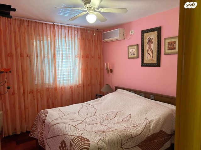 דירה, ברוך קרוא, נווה גולן, יפו ג', תל אביב יפו