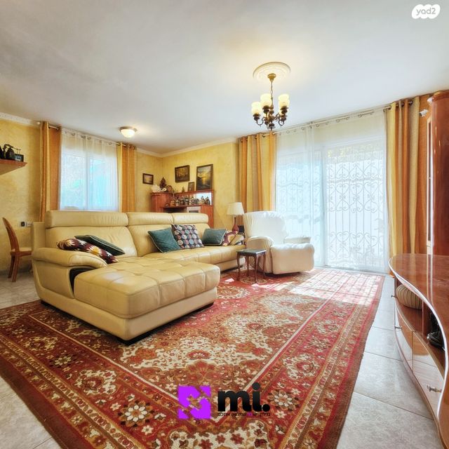 בית פרטי/ קוטג', שמואל גונן, בית שמש