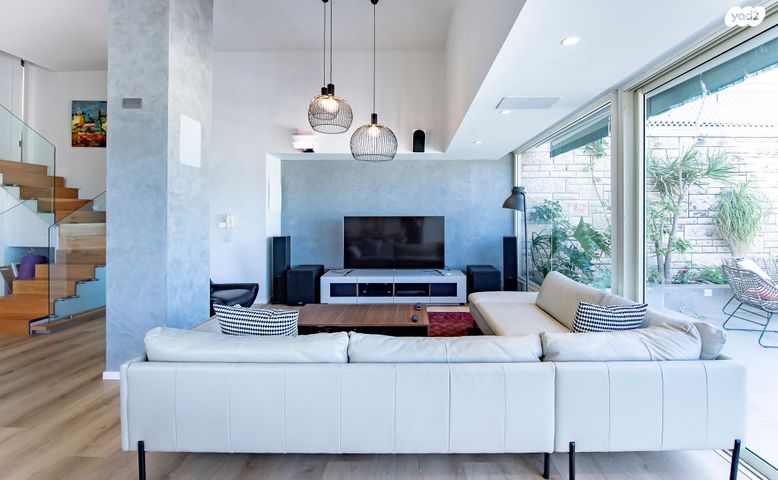 גג/ פנטהאוז, הוד השרון