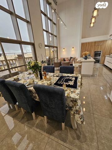 דופלקס, שדרות הנשיא השישי, קרית הלאום, ירושלים