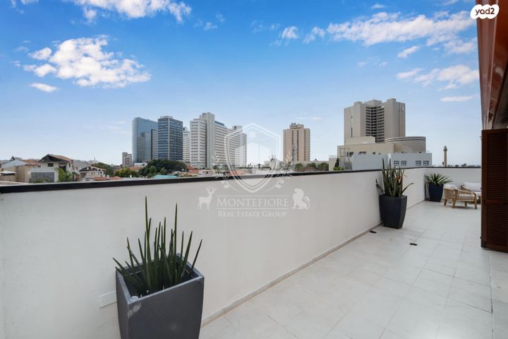 דירה, נווה צדק, תל אביב יפו