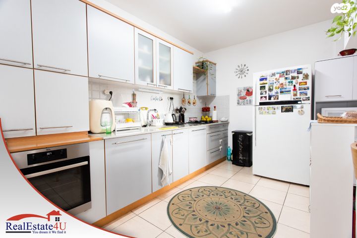 דירה, זלמן שז"ר, רמת פולג, נתניה