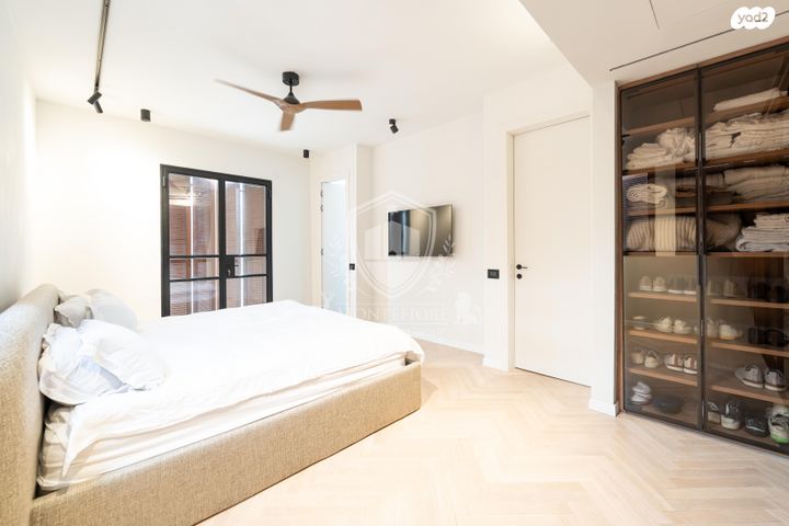 דירה, נווה צדק, תל אביב יפו