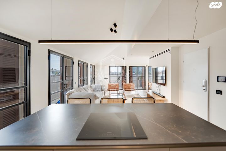 דירה, נווה צדק, תל אביב יפו