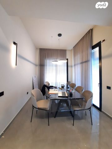 גג/ פנטהאוז, הרב אבא אבוחצירה, שדרות