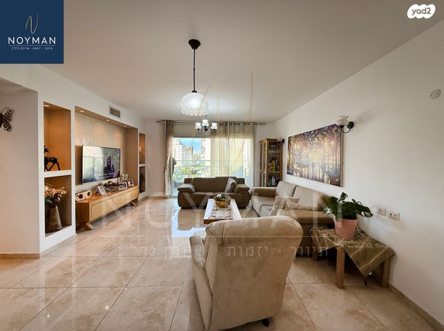 דירה, ברוש 5, קרית השרון, נתניה