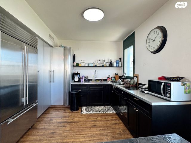 דירה, נווה אביבים, תל אביב יפו