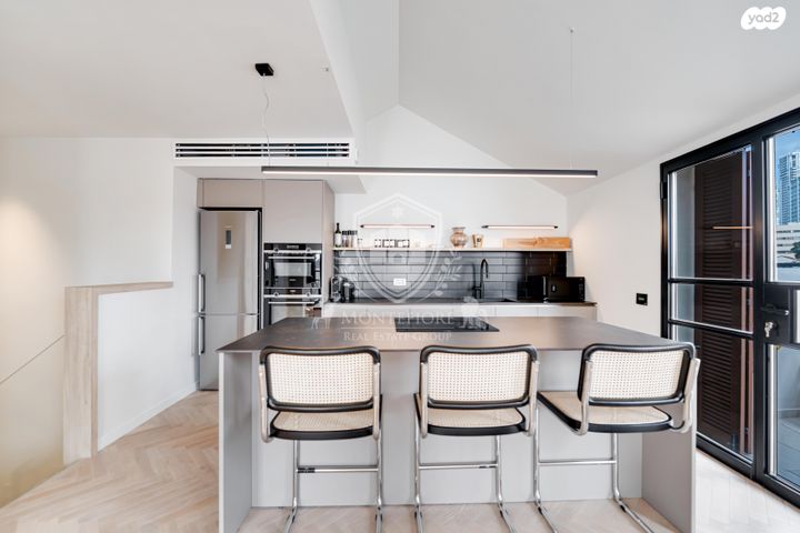 דירה, נווה צדק, תל אביב יפו