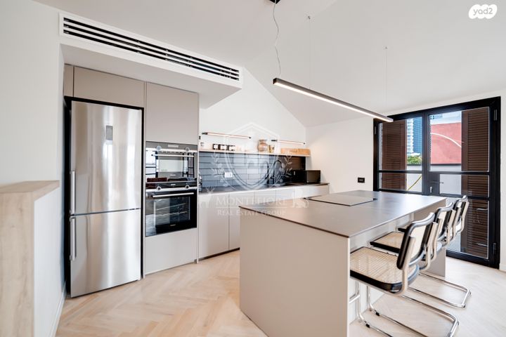 דירה, נווה צדק, תל אביב יפו