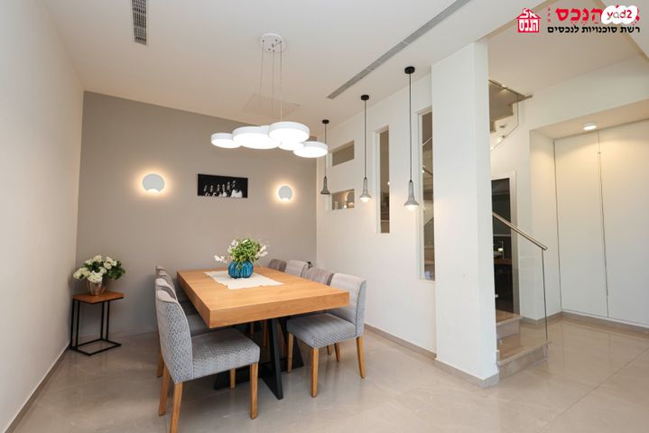 בית פרטי/ קוטג', רמת פנקס, אור יהודה