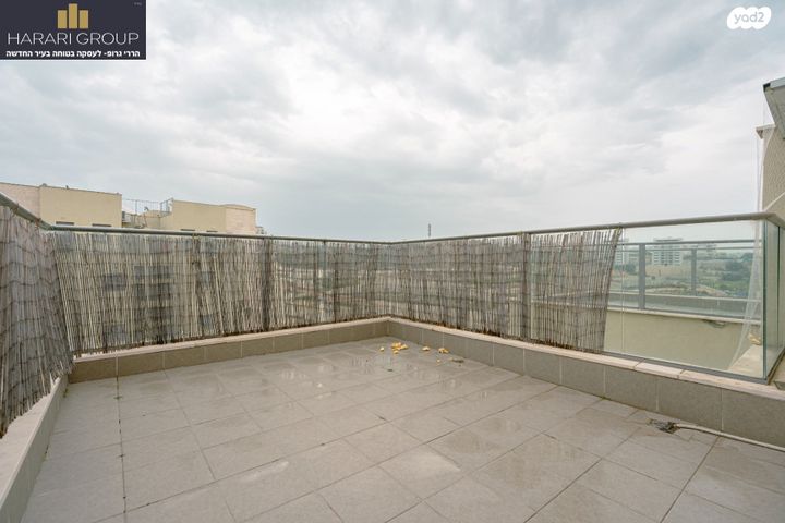 גג/ פנטהאוז, צאלון, החורש, חריש