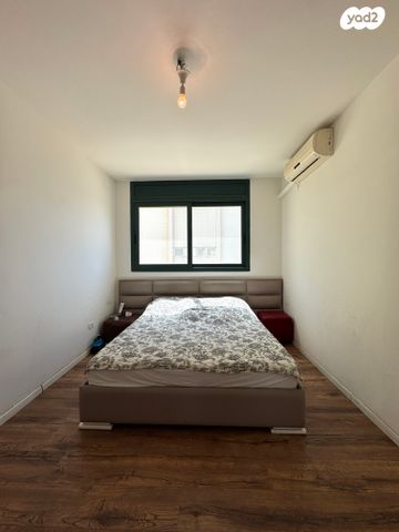 דירה, נווה אביבים, תל אביב יפו